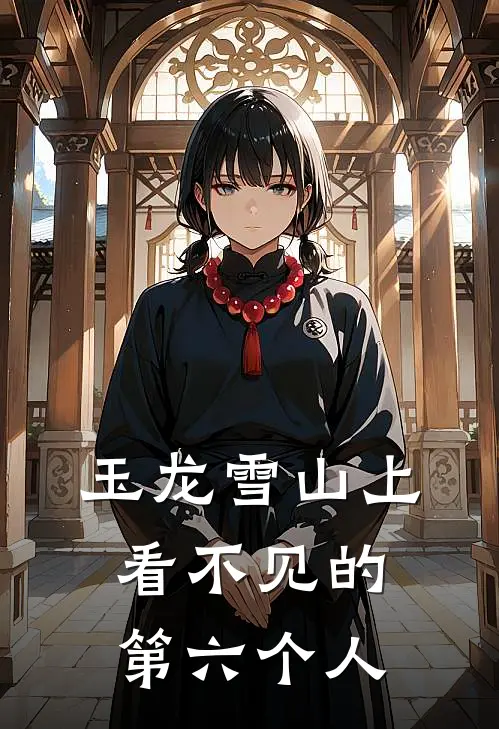 玉龙雪山上,看不见的第六个人是