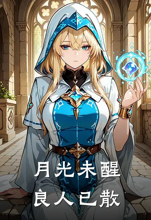 月光未醒,良人已散啥