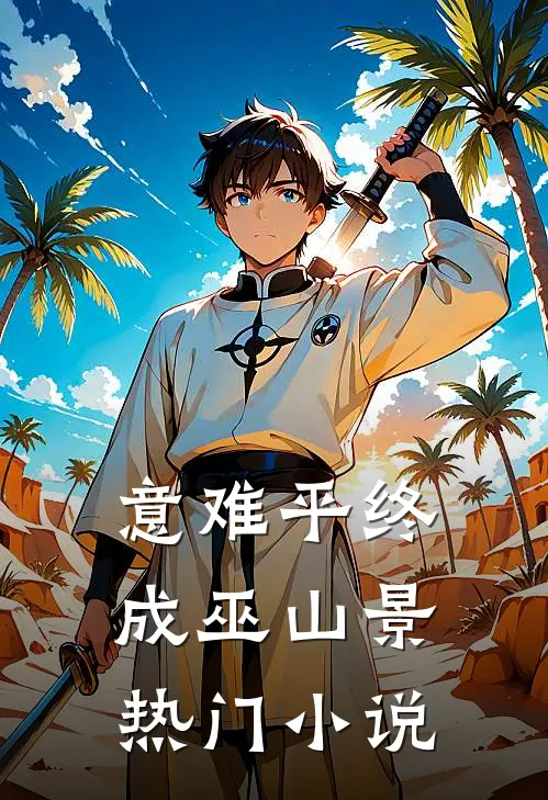 意难平终成巫山景热门小说