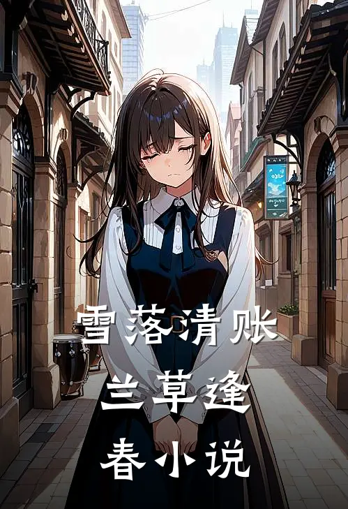 雪落清账，兰草逢春小说