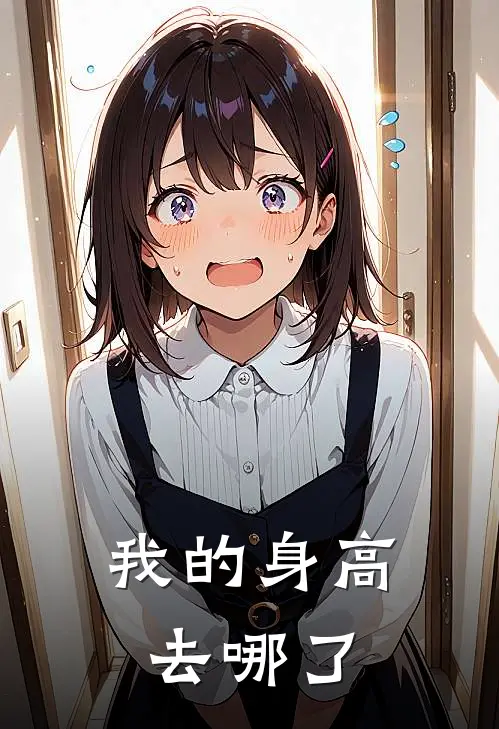 我的身高去哪了