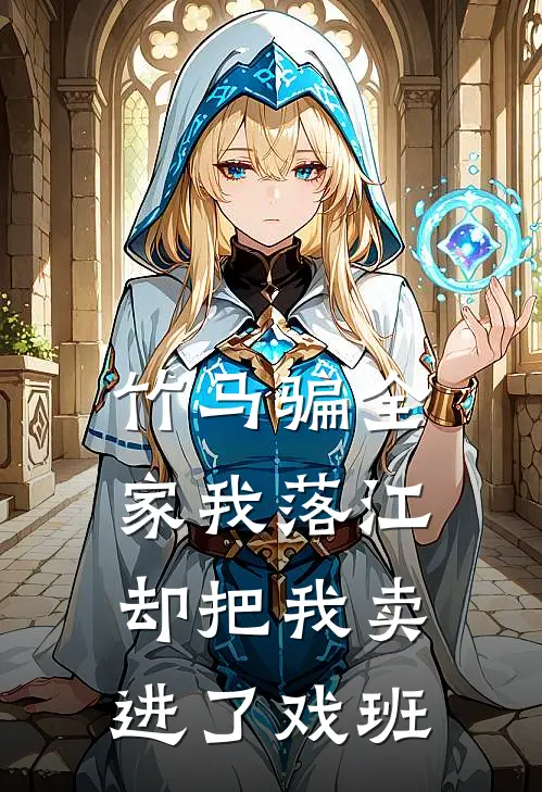 竹马骗全家我落江,却把我卖进了戏班