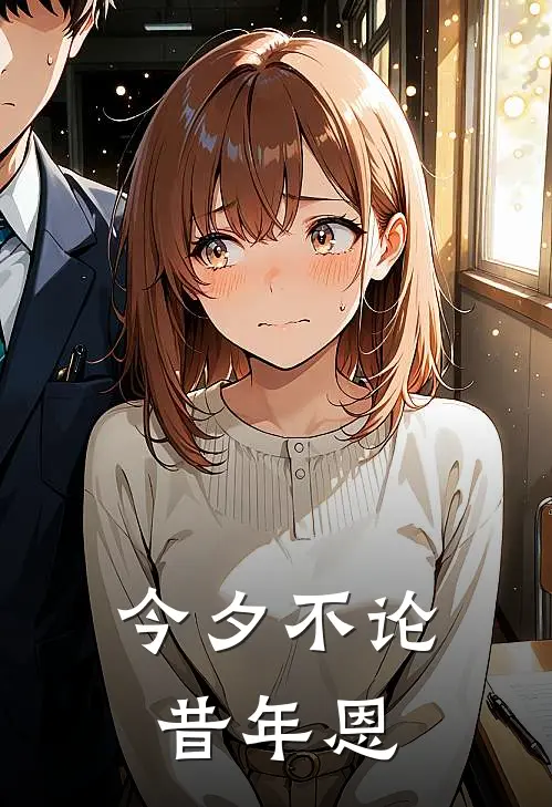 今夕不论昔年恩结局