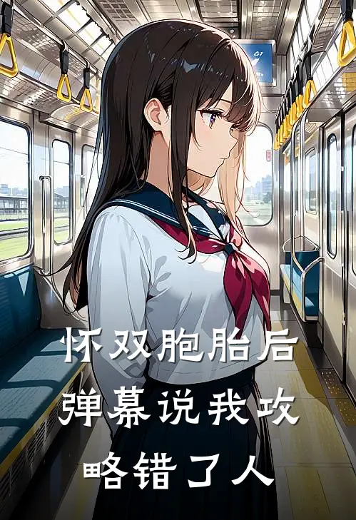 怀双胞胎后，弹幕说我攻略错了人