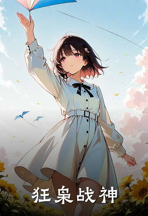 狂枭战神