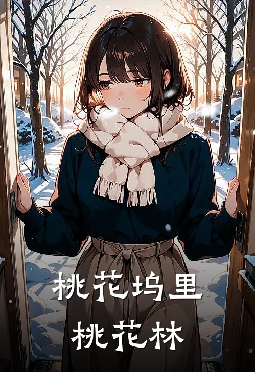桃花坞里桃花林是树