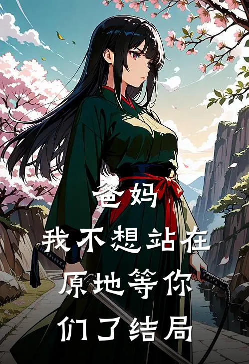 爸妈，我不想站在原地等你们了结局