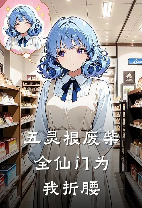 五灵根废柴：全仙门为我折腰
