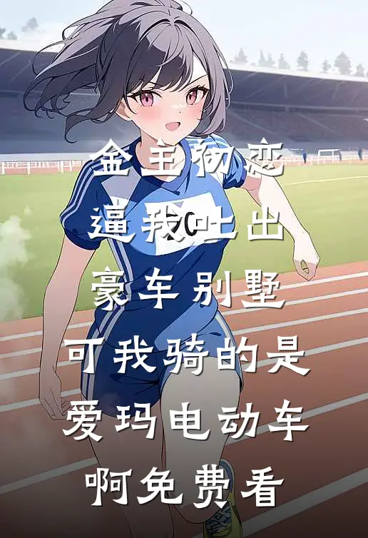 金主初恋逼我吐出豪车别墅，可我骑的是爱玛电动车啊免费看
