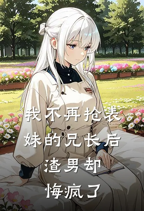 我不再抢表妹的兄长后,渣男却悔疯了