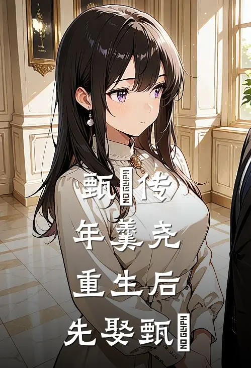 甄嬛传年羹尧重生后,先娶甄嬛还是皇后