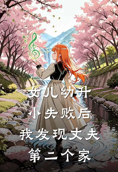 女儿幼升小失败后,我发现丈夫第二个家长怎么办