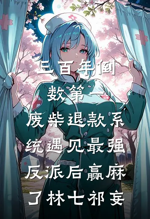 三百年倒数第一，废柴退款系统遇见最强反派后赢麻了林七祁妄