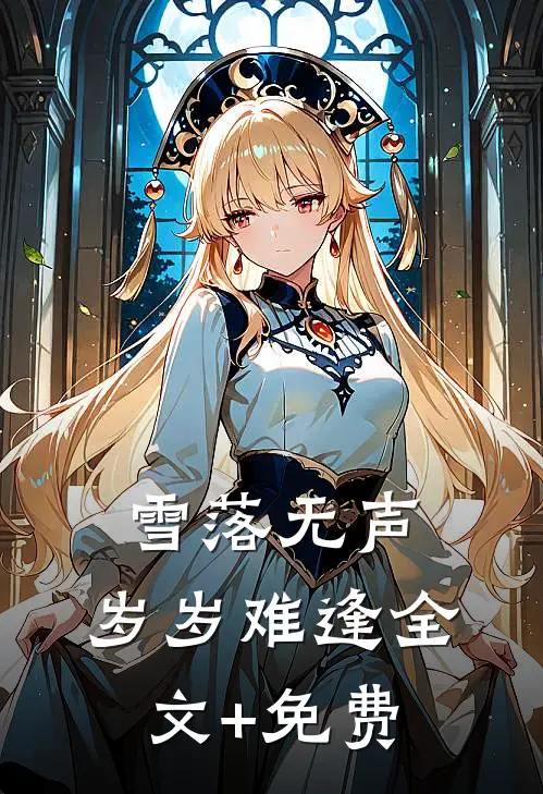 雪落无声，岁岁难逢全文+免费
