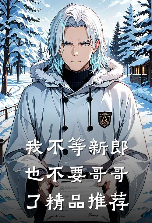我不等新郎，也不要哥哥了精品推荐