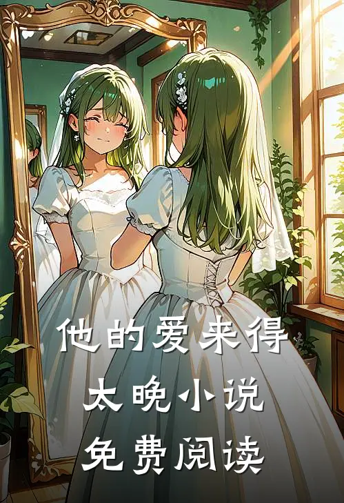 他的爱来得太晚免费阅读无弹窗
