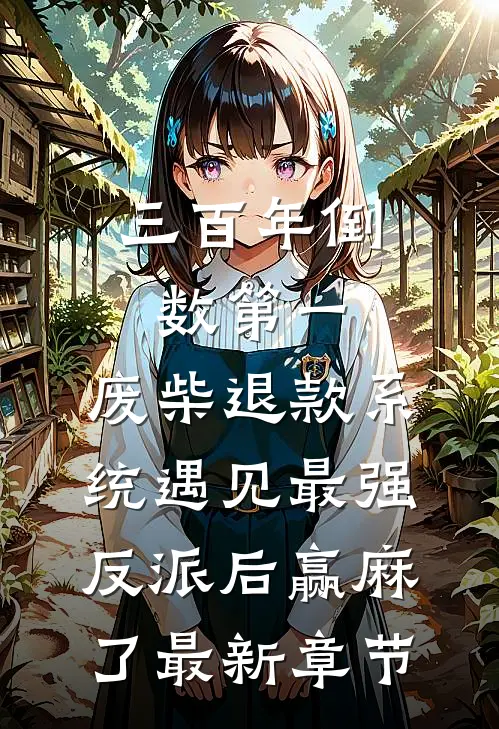 三百年倒数第一，废柴退款系统遇见最强反派后赢麻了最新章节