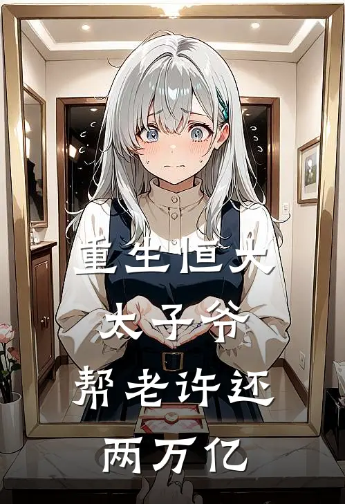 重生恒大太子爷,帮老许还两万亿的