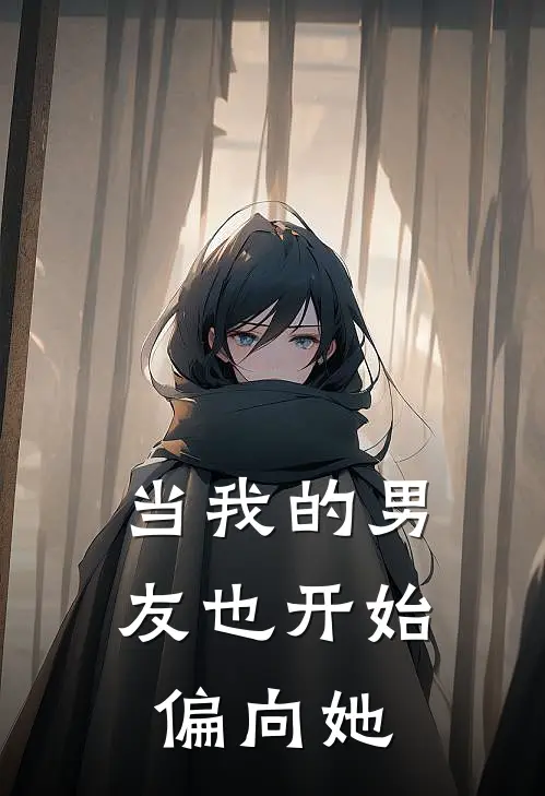 当我的男友也开始偏向她怎么办