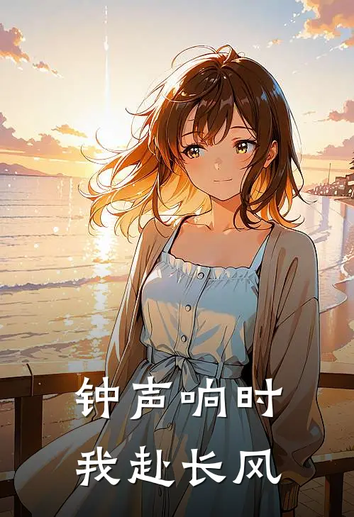 钟声响时,我赴长风C400
