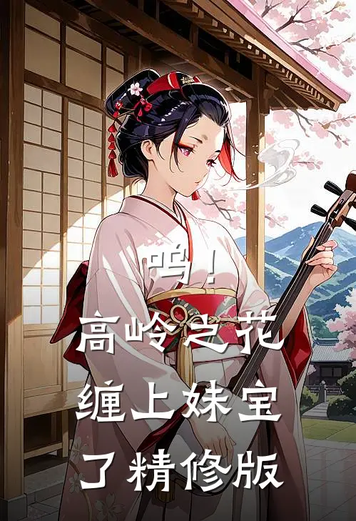 呜！高岭之花缠上妹宝了精修版
