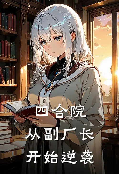 四合院从副厂长开始逆袭最新章节