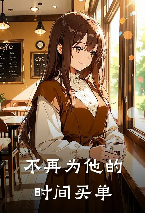 不再为他的时间买单