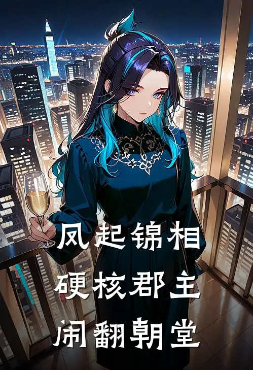凤起锦相：硬核郡主闹翻朝堂