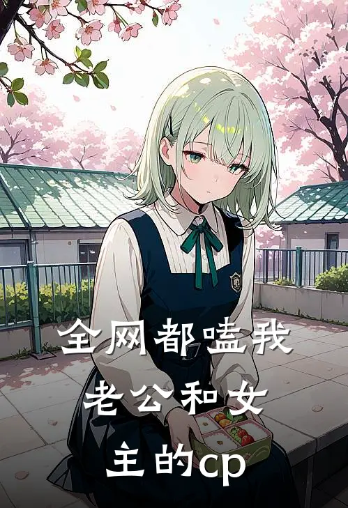全网都嗑我老公和女主的cp