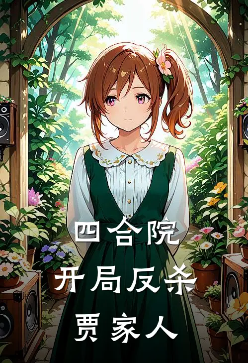 四合院：开局反杀贾家人