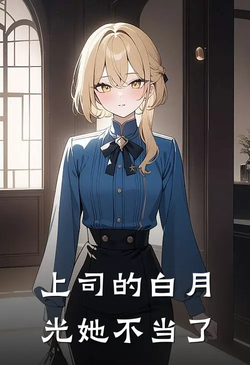 上司的白月光她不当了