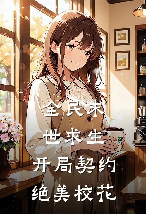 全民末世求生：开局契约绝美校花