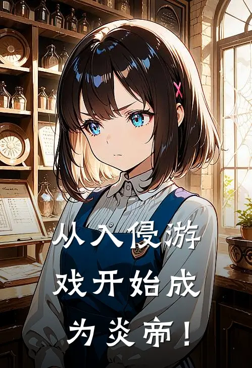 从入侵游戏开始成为炎帝！