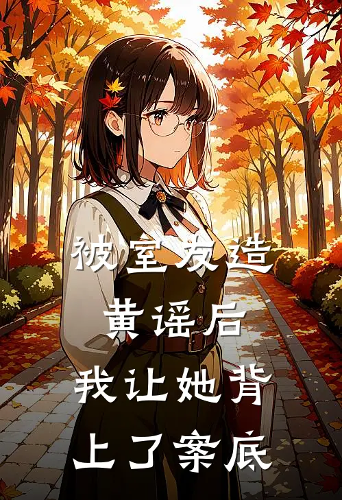 被室友造黄谣后，我让她背上了案底