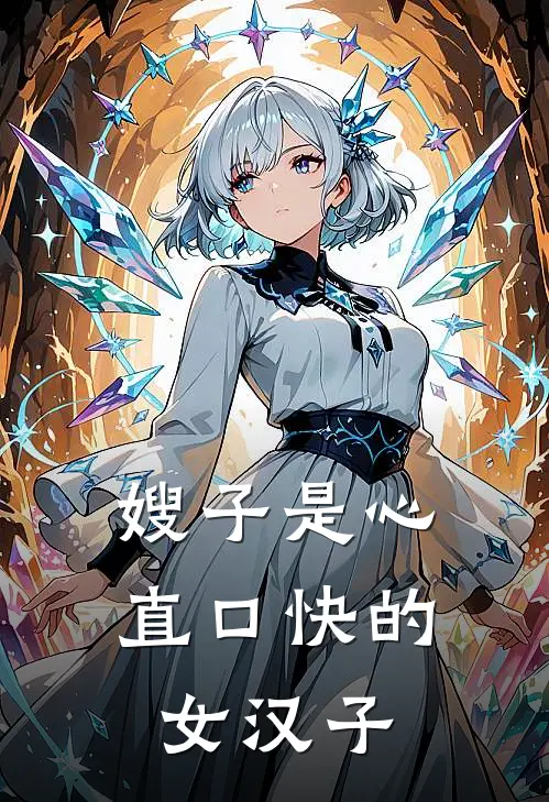 嫂子是心直口快的女汉子