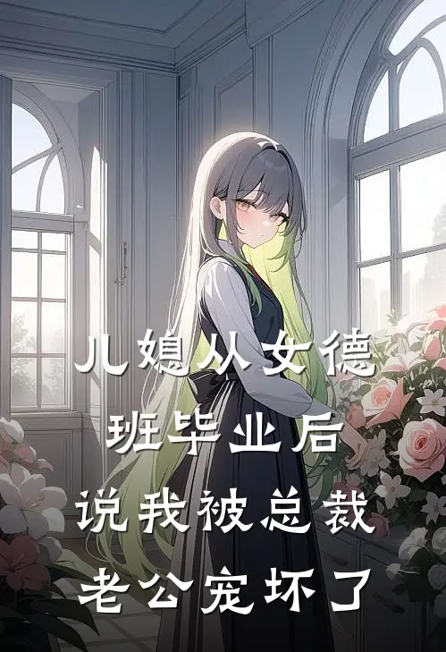 儿媳从女德班毕业后，说我被总裁老公宠坏了