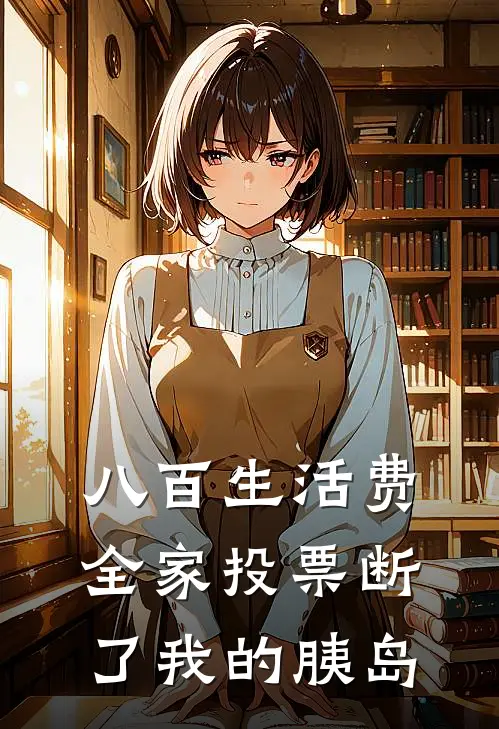 八百生活费，全家投票断了我的胰岛