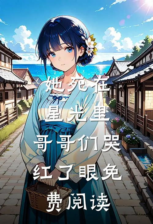她死在星光里，哥哥们哭红了眼免费阅读