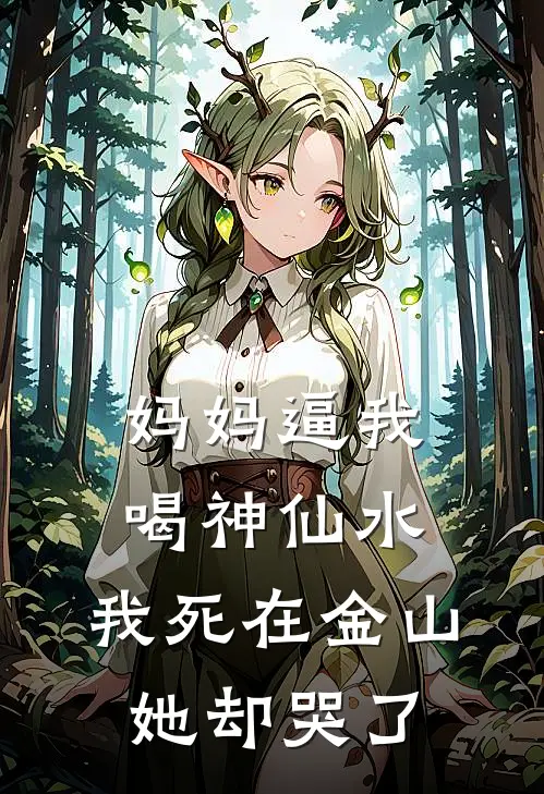 妈妈逼我喝神仙水，我死在金山她却哭了