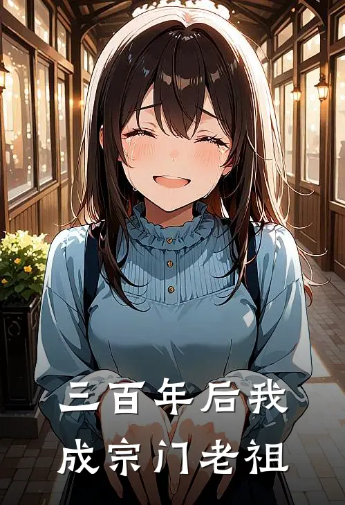 三百年后我成宗门老祖