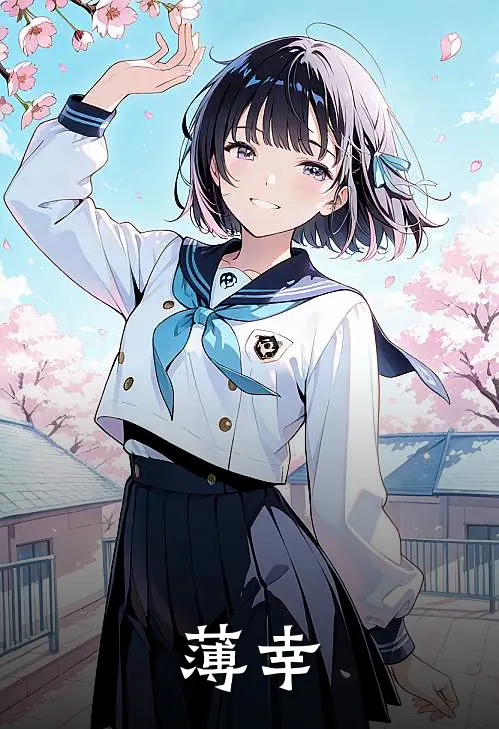 薄幸