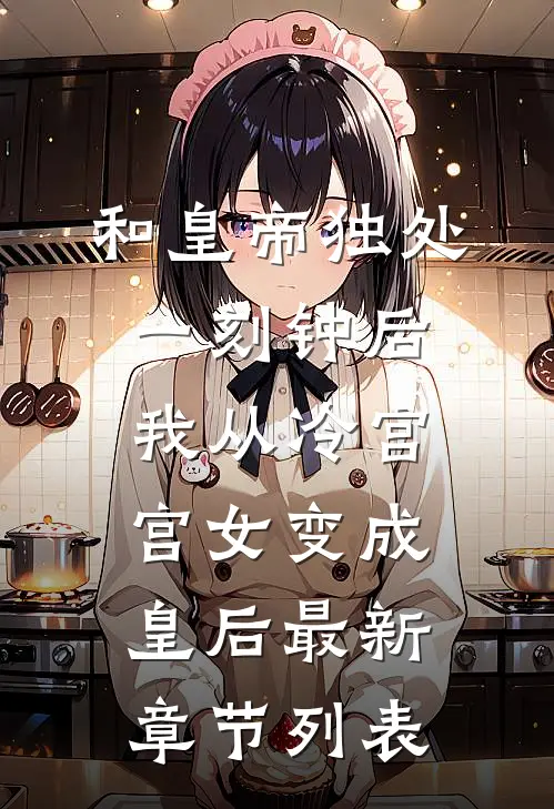 和皇帝独处一刻钟后，我从冷宫宫女变成皇后最新章节列表