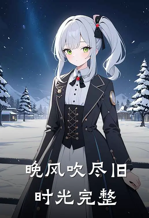 晚风吹尽旧时光完整