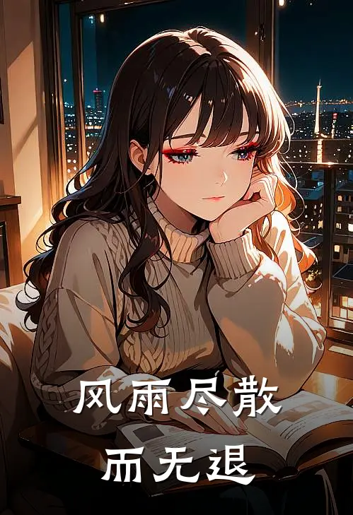 风雨尽散而无退