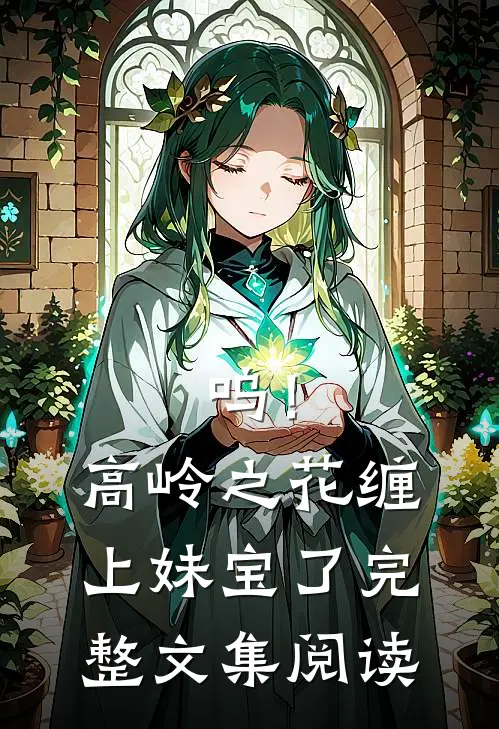 呜！高岭之花缠上妹宝了完整文集阅读