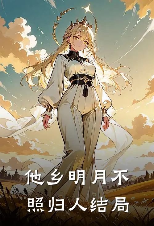 他乡明月不照归人结局