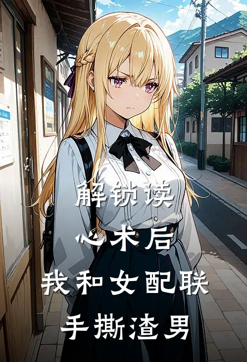 解锁读心术后，我和女配联手撕渣男
