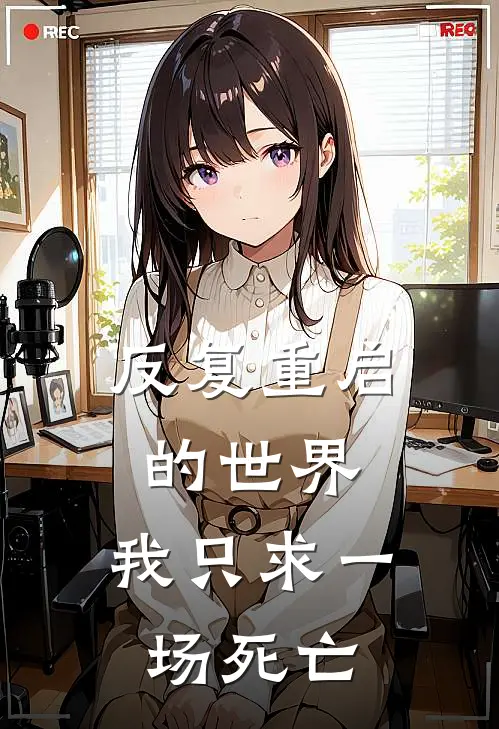 反复重启的世界,我只求一场死亡的旅程