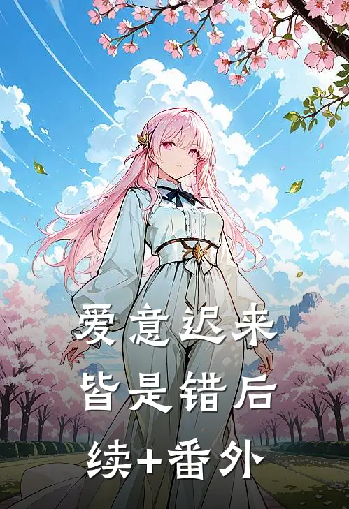 爱意迟来皆是错后续+番外