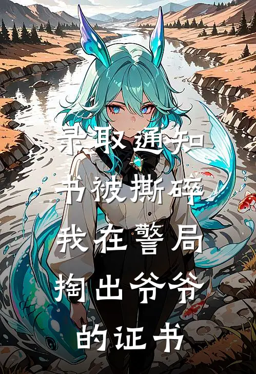 录取通知书被撕碎，我在警局掏出爷爷的证书